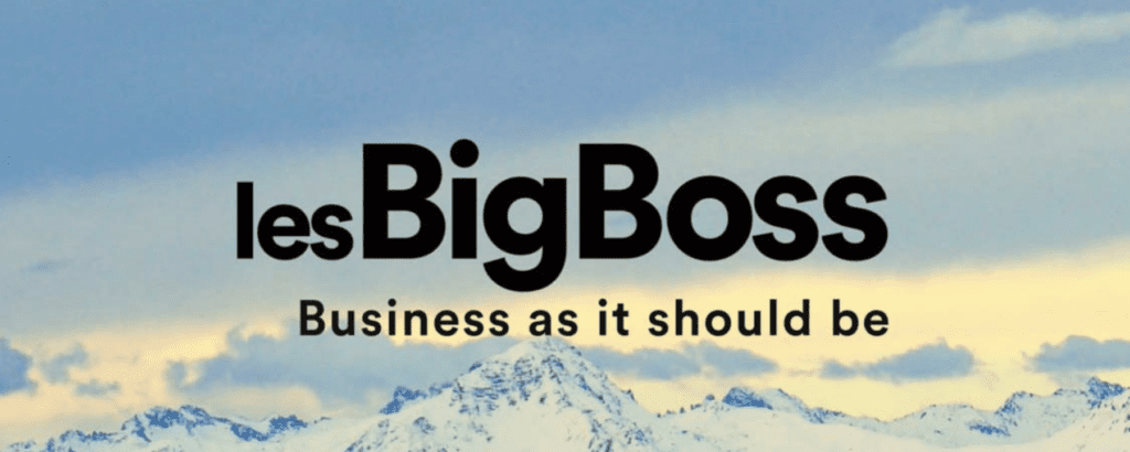 L'Agence Stratégies invitée par Les BigBoss à présenter sa méthode de stratégie Marketing