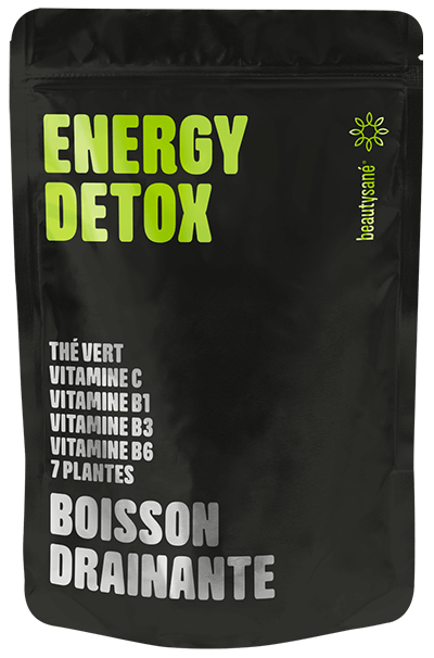 beautysane energy detox