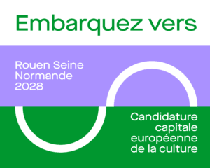 candidature de rouen come capitale européenne de la culture 2028