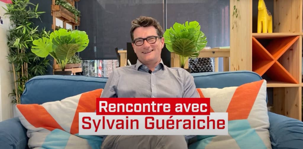Interview-Sylvain-Guéraiche Agence Stratégies communication marketing e-commerce rouen normandie
