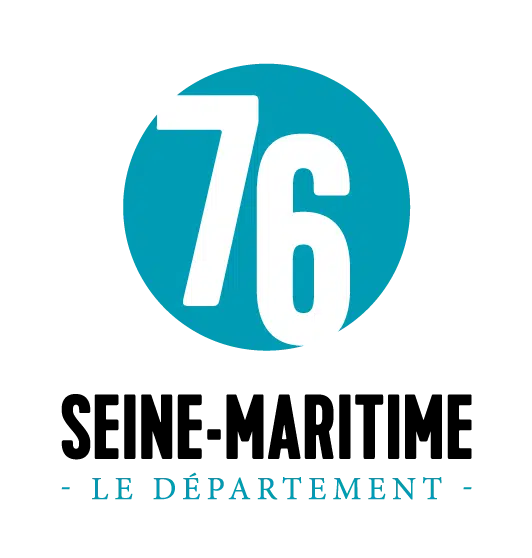 conseil général département seine-maritime 76 logo Resistes