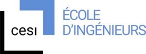logo école ingénieur CESI