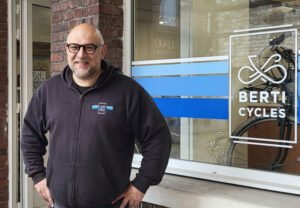 communication création de site internet berti-cyles-rouen