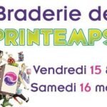 logo Braderie de Printemps Rouen