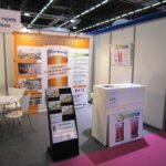 stand PLV communication Ridel Energy