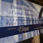 organisation événement palais Brongniart paris