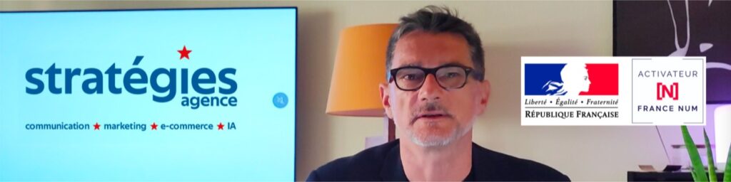 activateur france num sylvain guéraiche agence stratégies occitanie