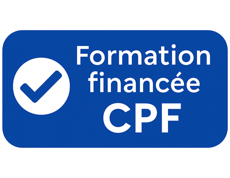 Formations financées CPF