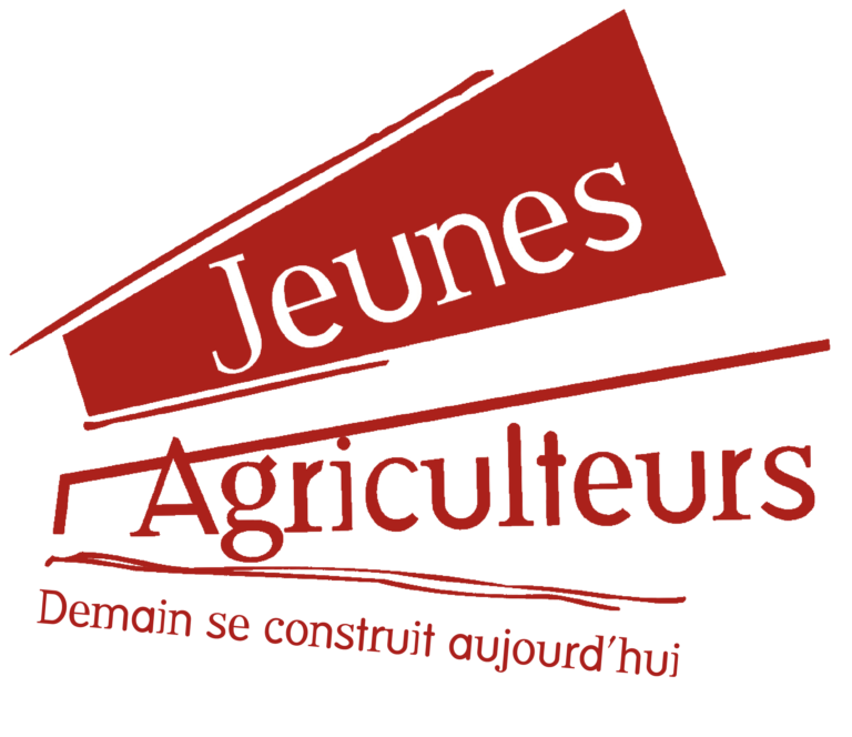logo chambre des jeunes agriculteurs paris formation IA