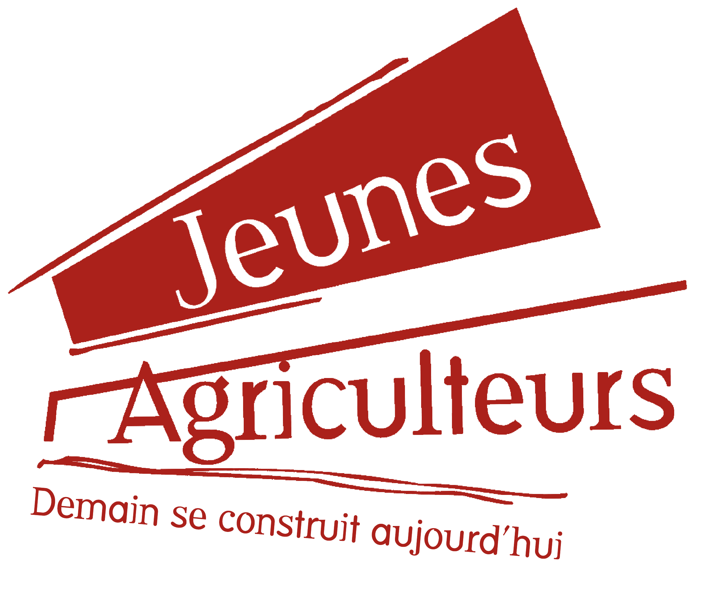 logo chambre des jeunes agriculteurs paris formation IA