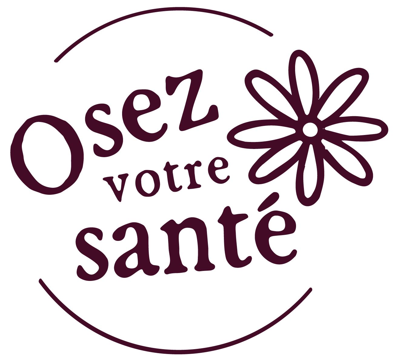 osez votre santé