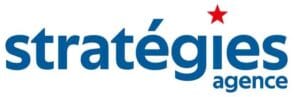 logo agence stratégies