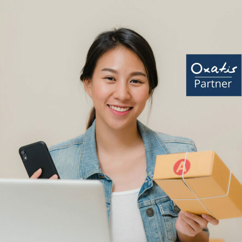 agence stratégies rouen normandie marketing 360 creation de site e-commerce oxatis formation OPCO CPF
